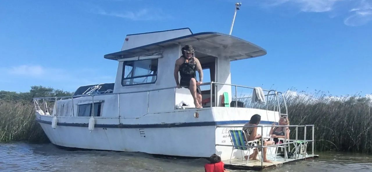 Barco - Foto 4