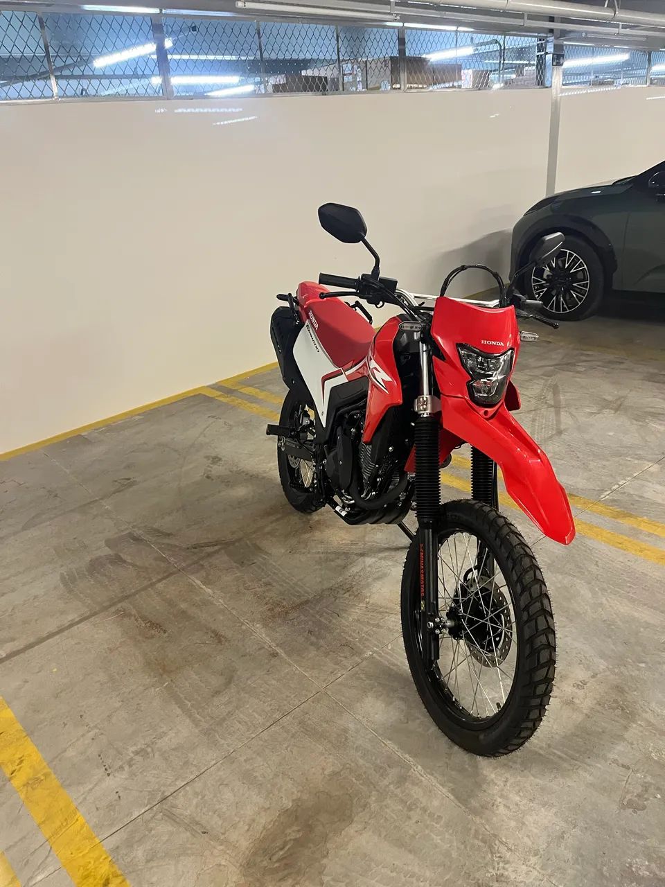 XR 300 TORNADO 2026 - Foto 2