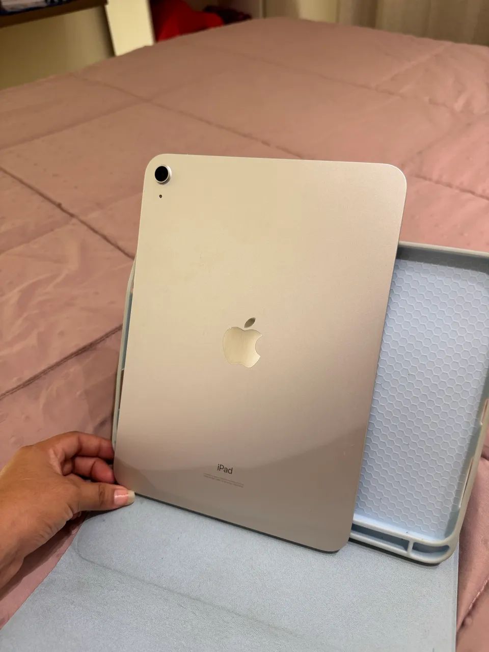 iPad 10 - Foto 3