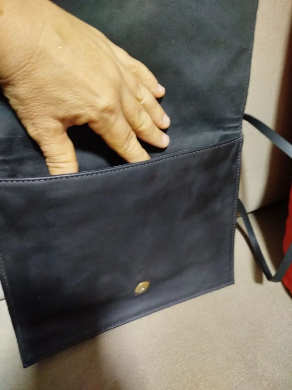 Bolsa Arezzo Vintage - Foto 3