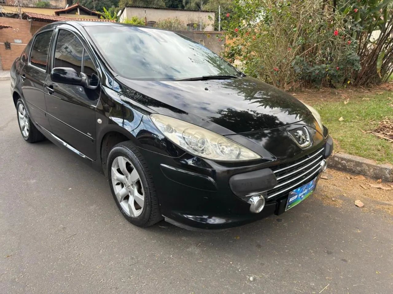 Peugeot 307 2010