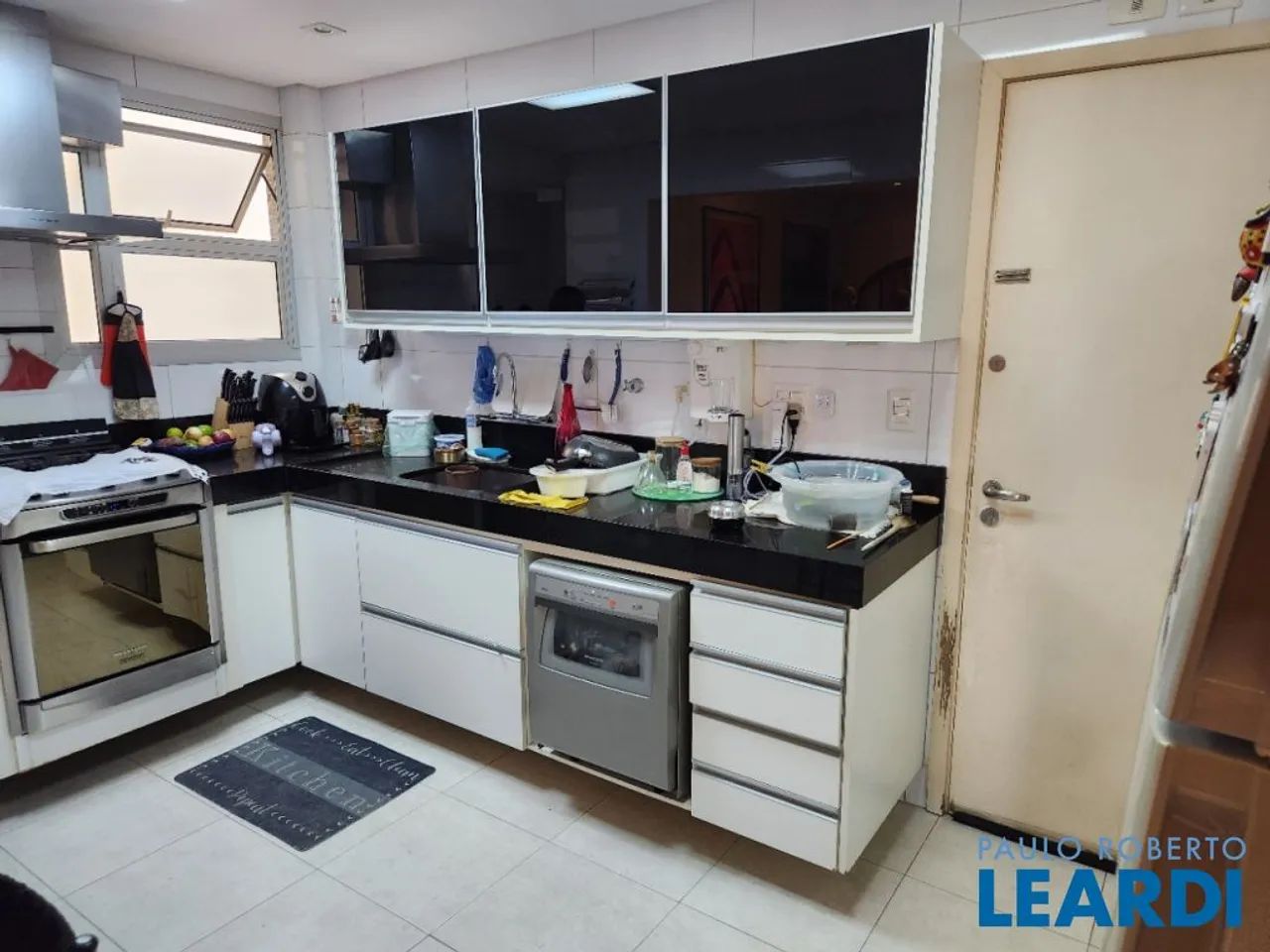 APARTAMENTO - JARDIM AMÉRICA - SP - Foto 5