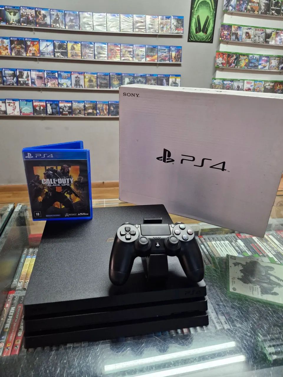 PlayStation 4 PRO - Foto 2
