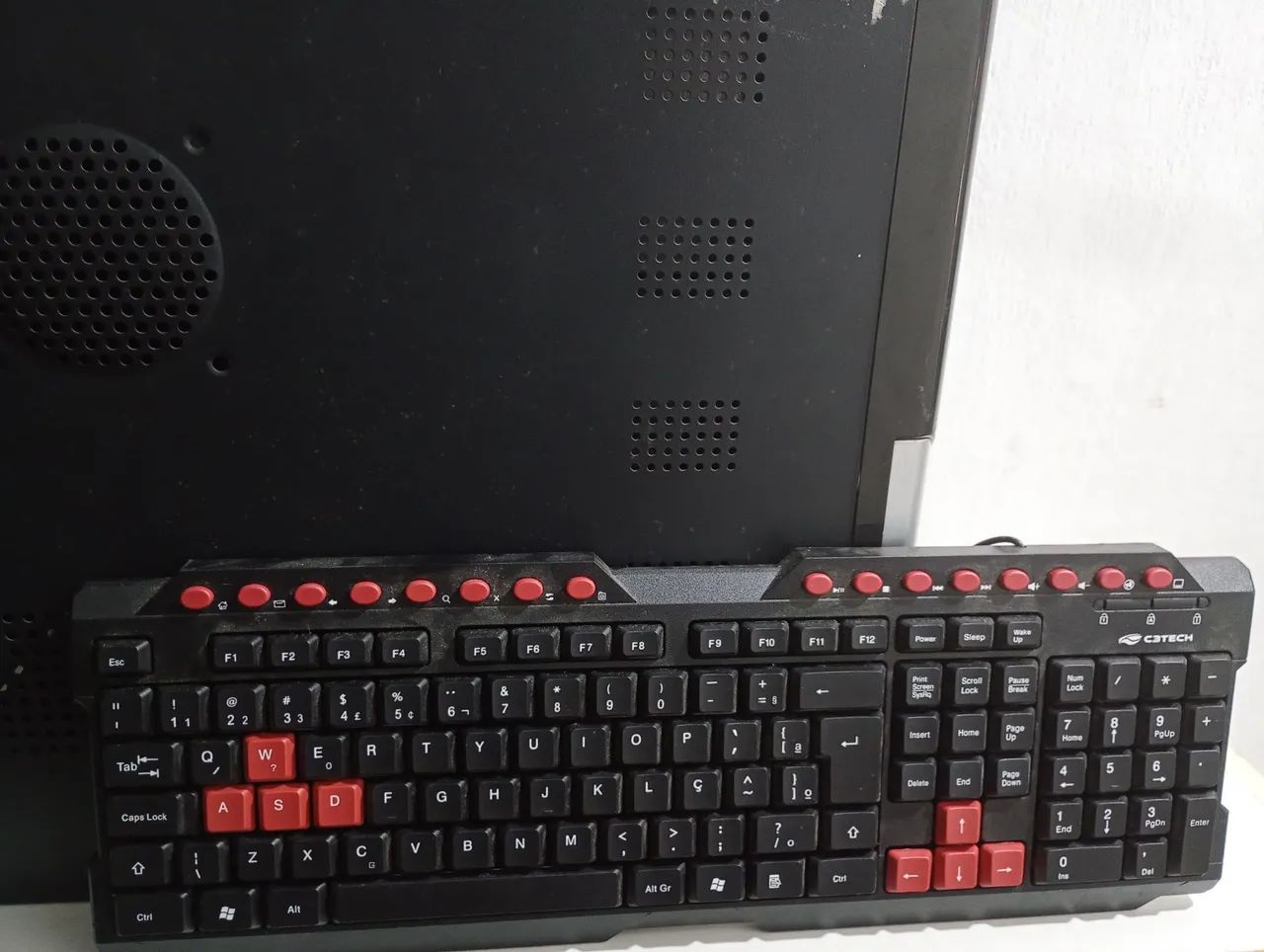 Pc e Teclado - Foto 2