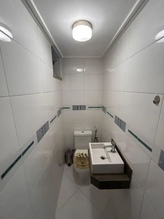 Apartamento Mobiliado 3 Suítes no Centro de Ilhéus | Aluguel - Foto 5