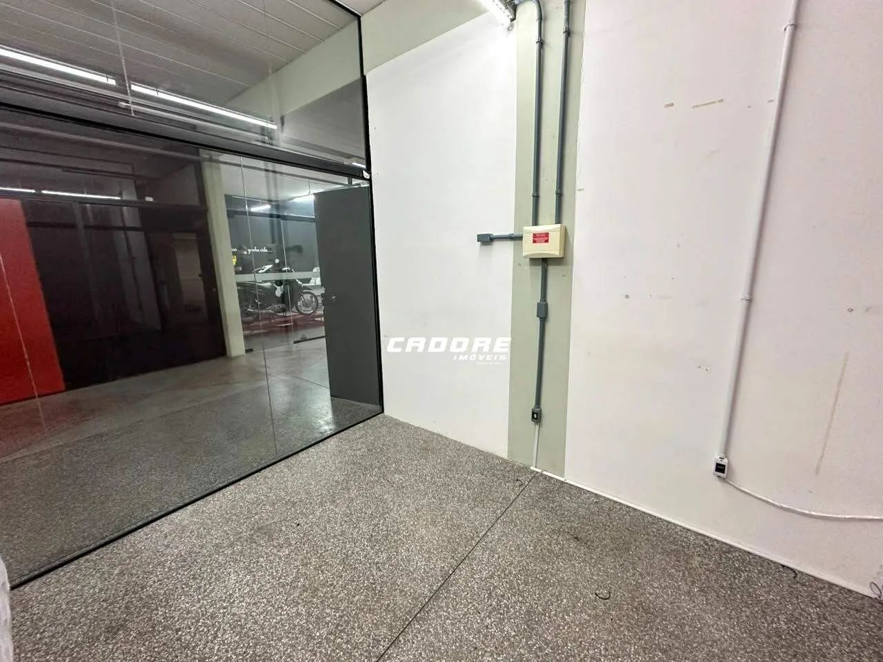 Sala comercial para locação na Itoupava Central | Cadore Imóveis - Foto 2