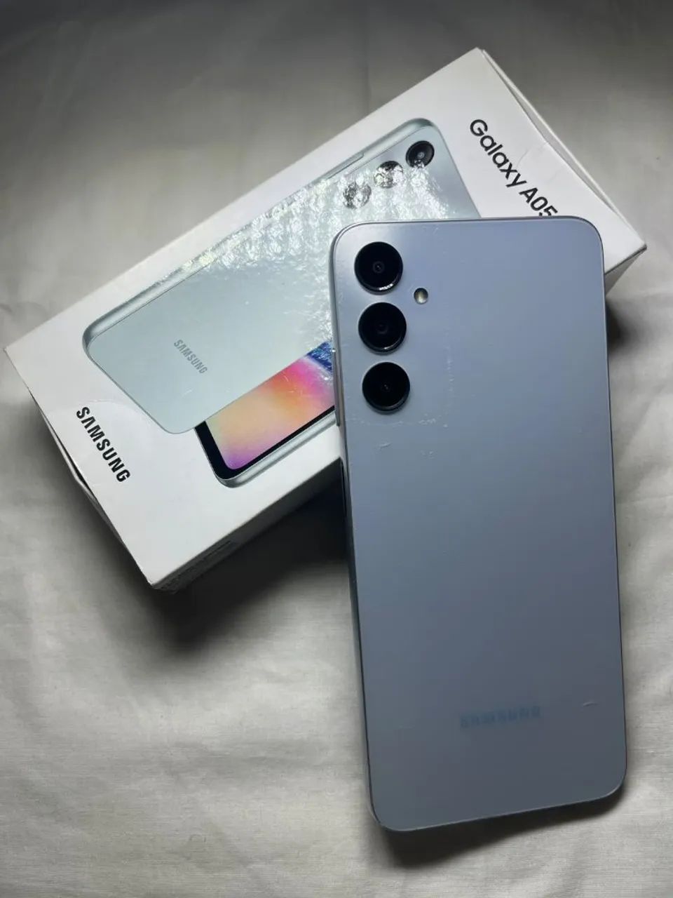 Samsung Galaxy A05s<br> - Foto 4