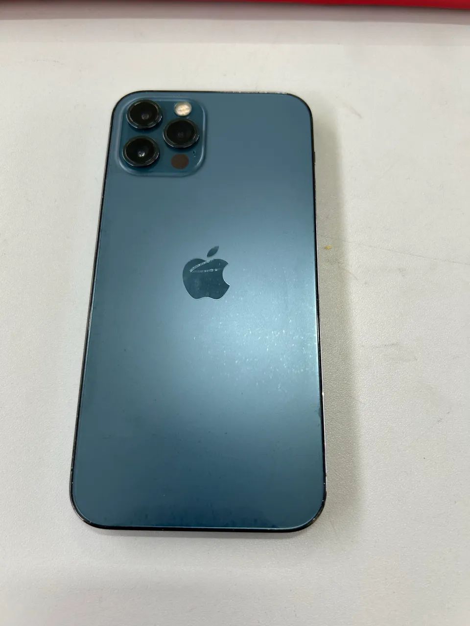 Iphone 12 Pro 256Gb - Celulares e Smartphones - Maguari
