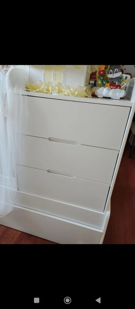Modern and Elegant Crib-Bed479134268281989122