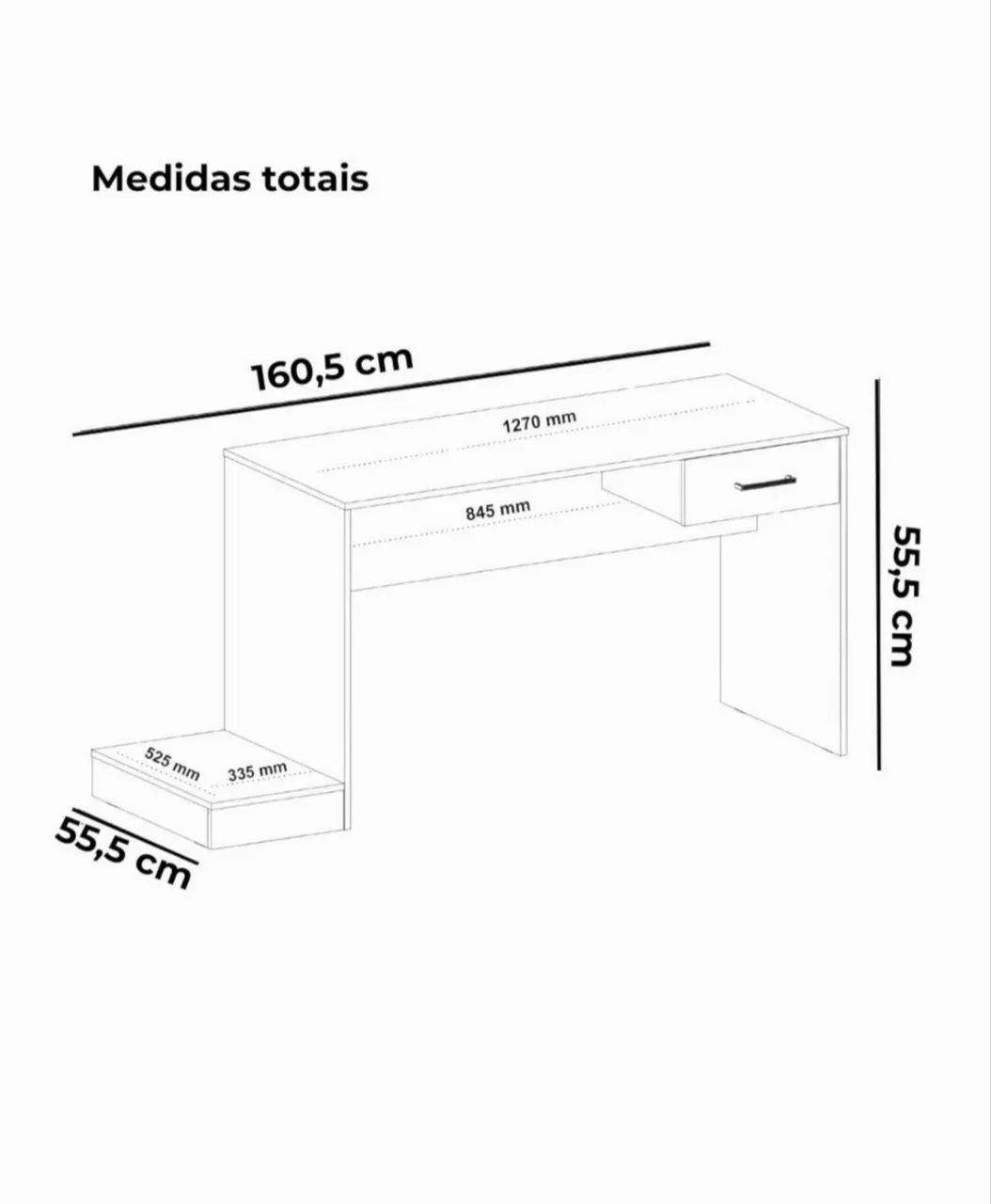 Mesa gamer  - Foto 2