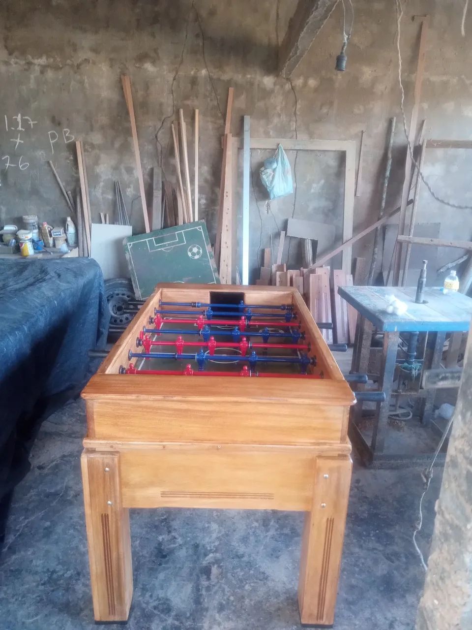 VENDO ESSE LINDO PEBOLIM  - Foto 5