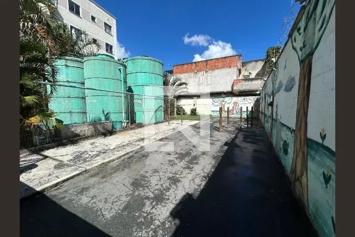 ALUGA-SE APARTAMENTO ANCHIETA  - Foto 3
