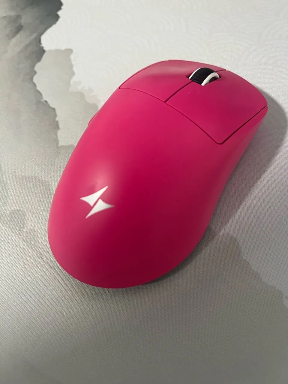 Mouse ATK Y9 Ultimate  - Foto 2