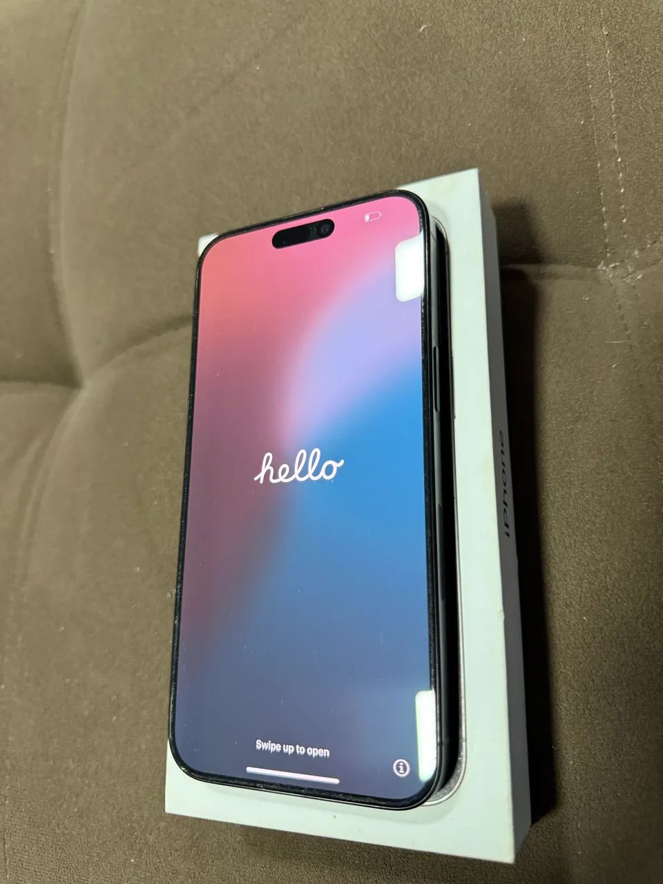 iPhone 15 Pro Max - Foto 3