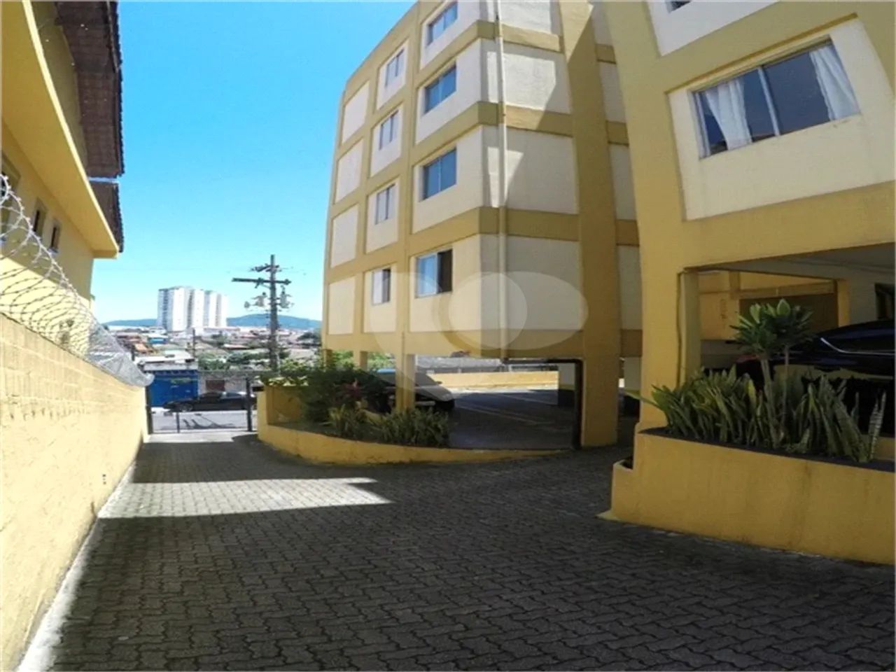 Apartamento com 1 quartos à venda em Sítio do mandaqui - SP - Foto 2