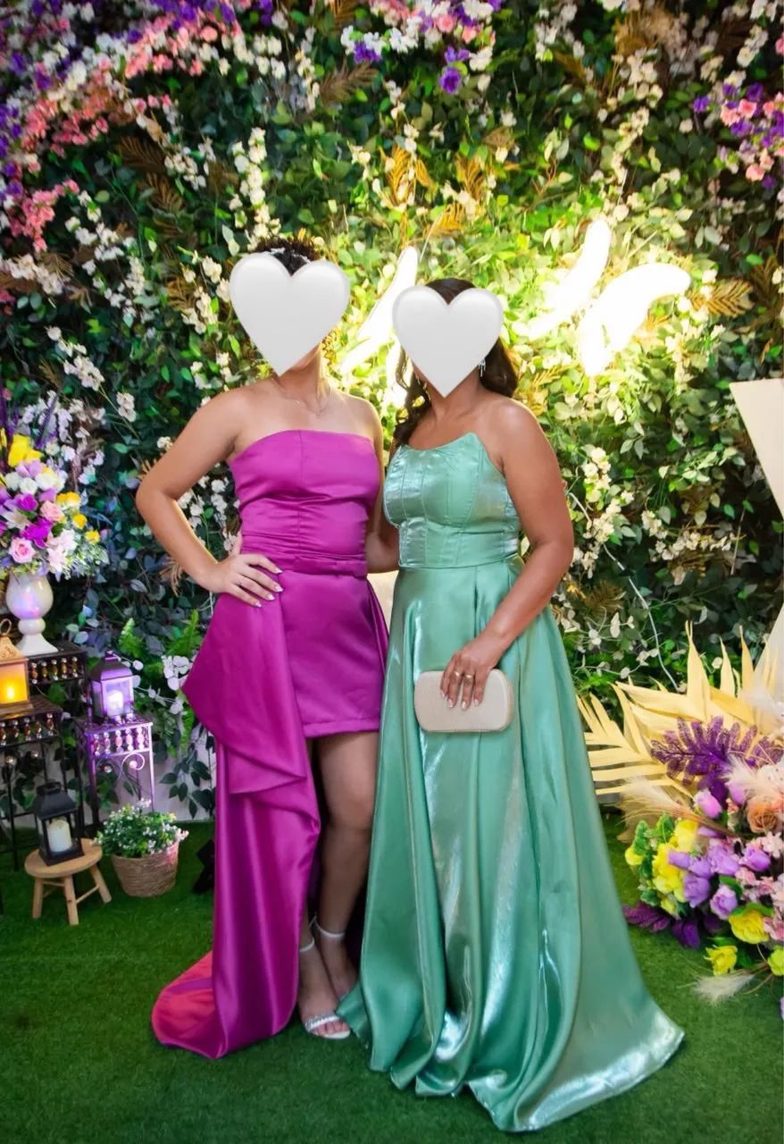 Vestido de festa  - Foto 2