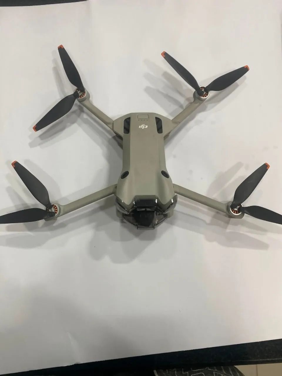 Dji Mini 4 Pro Rc2 Fly More Combo 4k Cinza + Filtro Nd - Foto 4