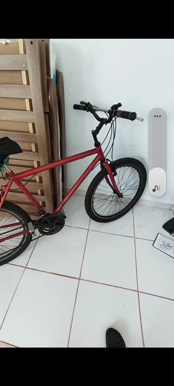 Bicicleta  - Foto 2