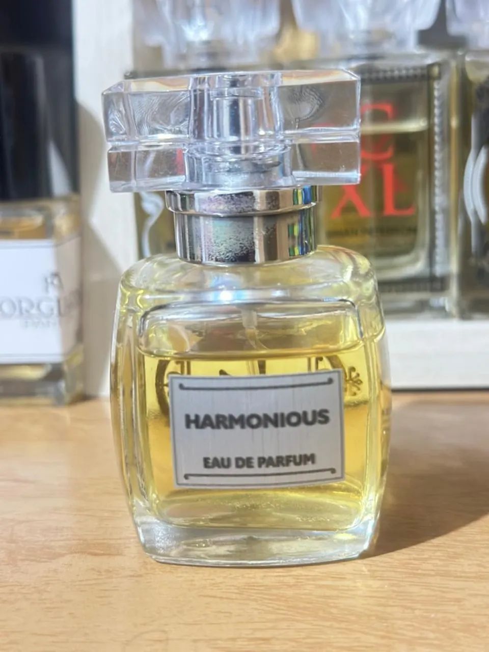 perfume - Foto 5