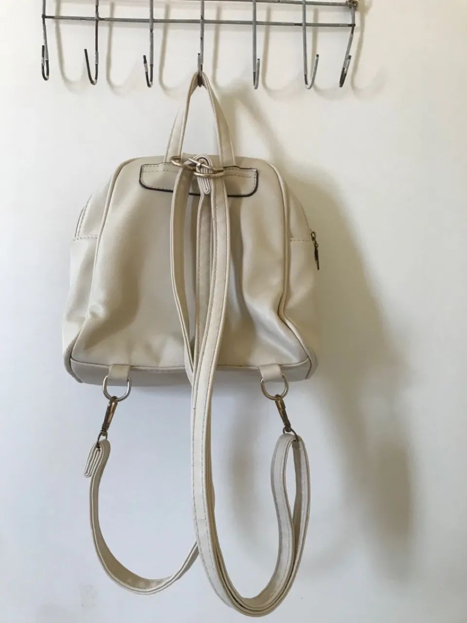 Mini Mochila Impecável  - Foto 3