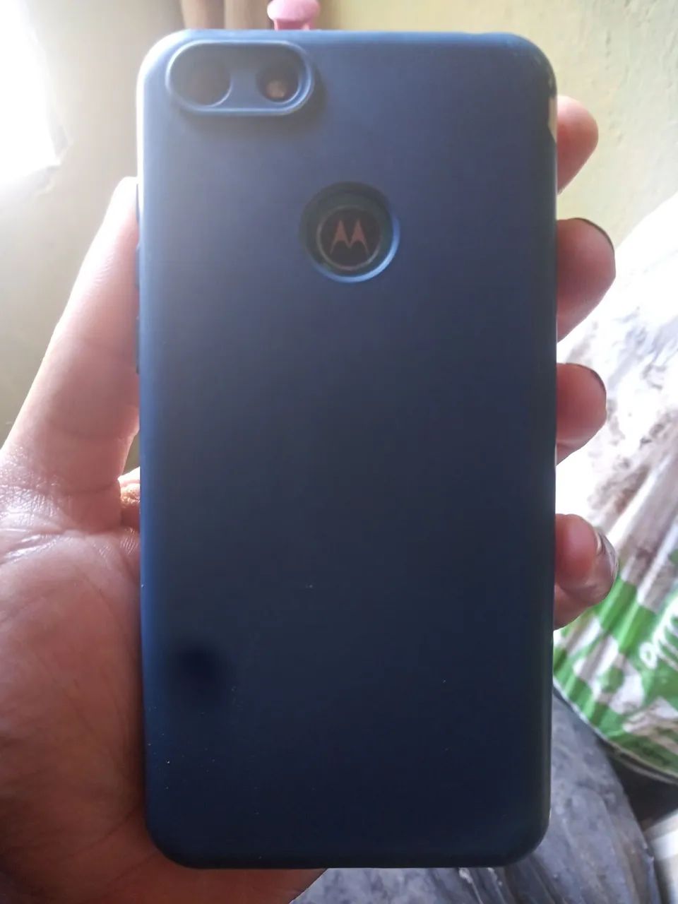 Celular Moto E4 Plus - Foto 4