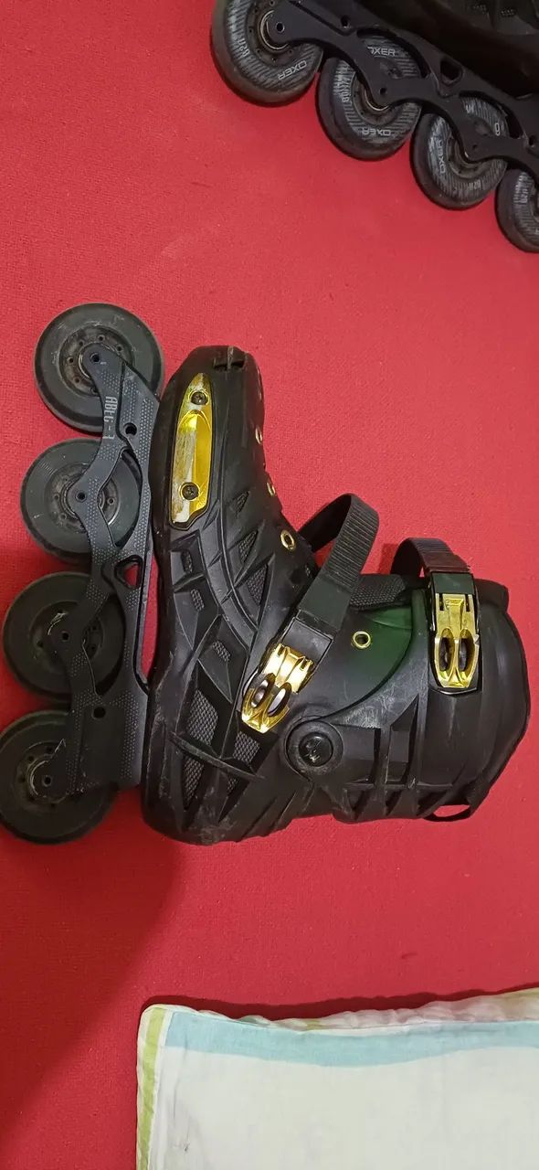 Patins  - Foto 3