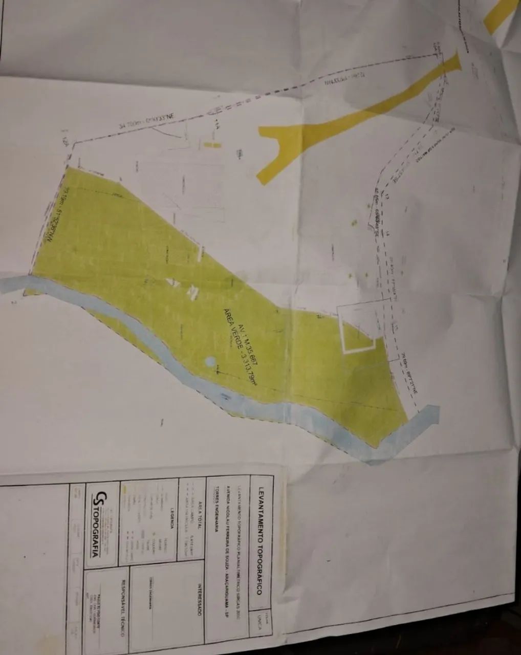 Terreno/sítio Araçariguama  - Foto 4