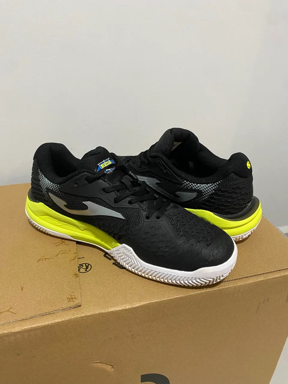 Tênis Joma Ace Clay - Foto 2