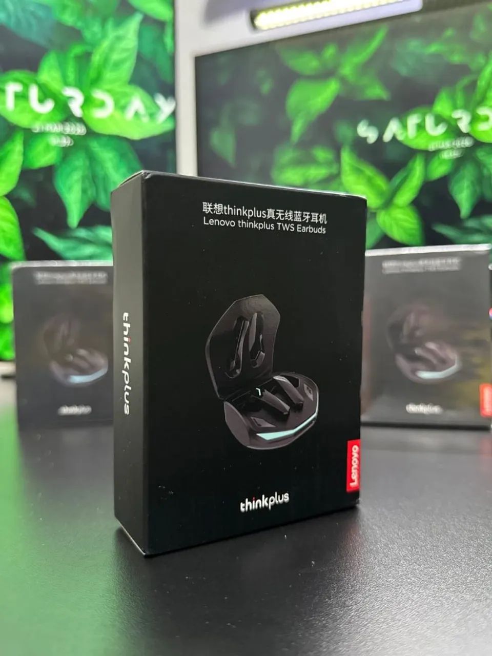 Lenovo Thinkplus GM2 Pro  - Foto 4