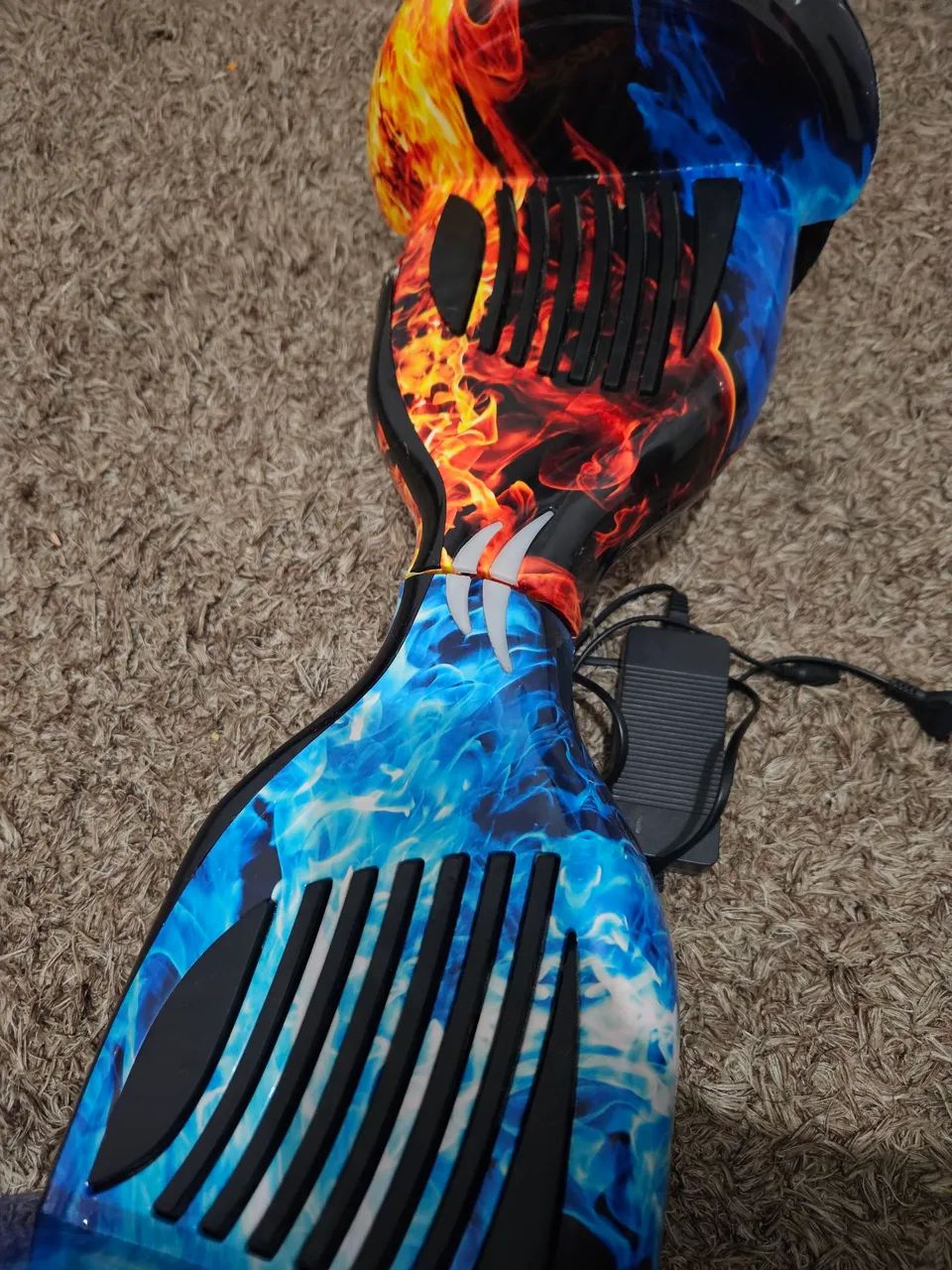 VENDO HOVERBOARD  - Foto 2
