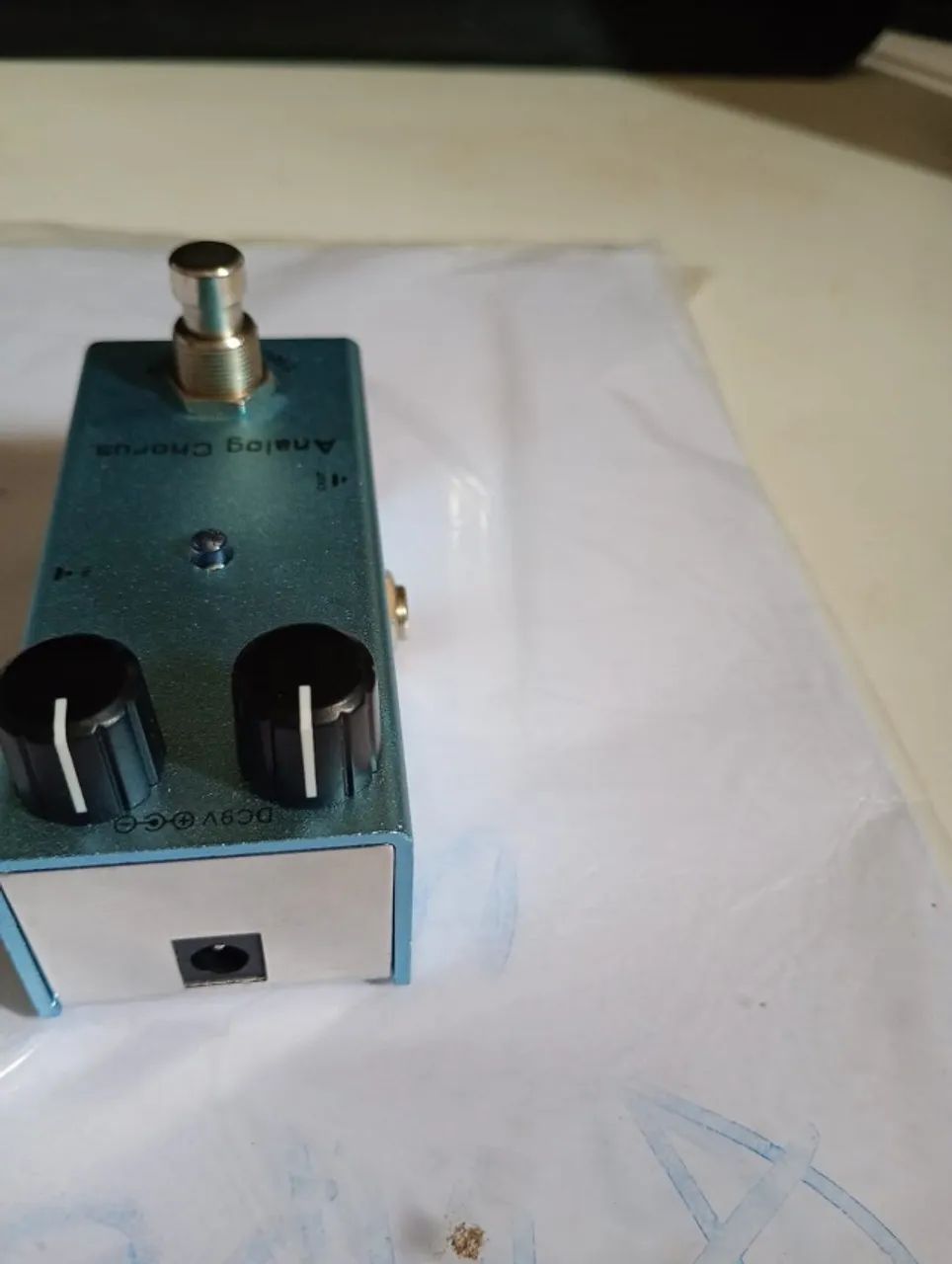 PEDAL ANALOG CHORUS - Foto 4