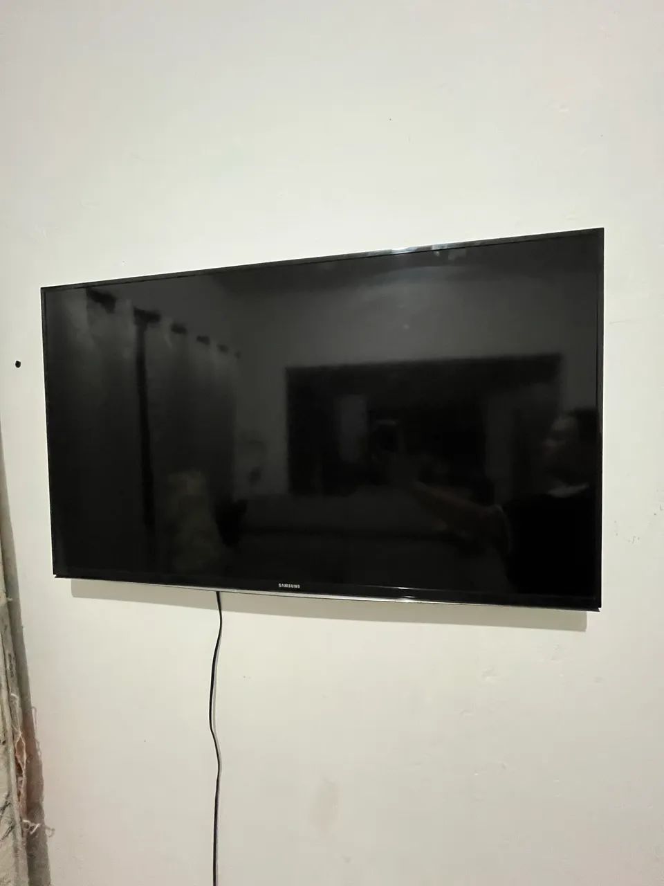 TV smart 