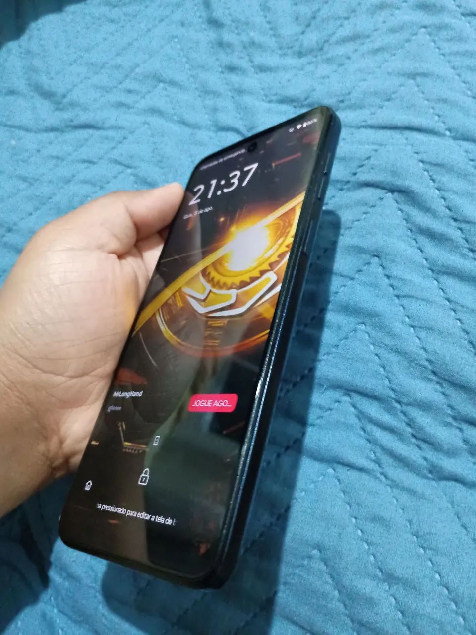 Moto g54 5g 256g - Foto 4
