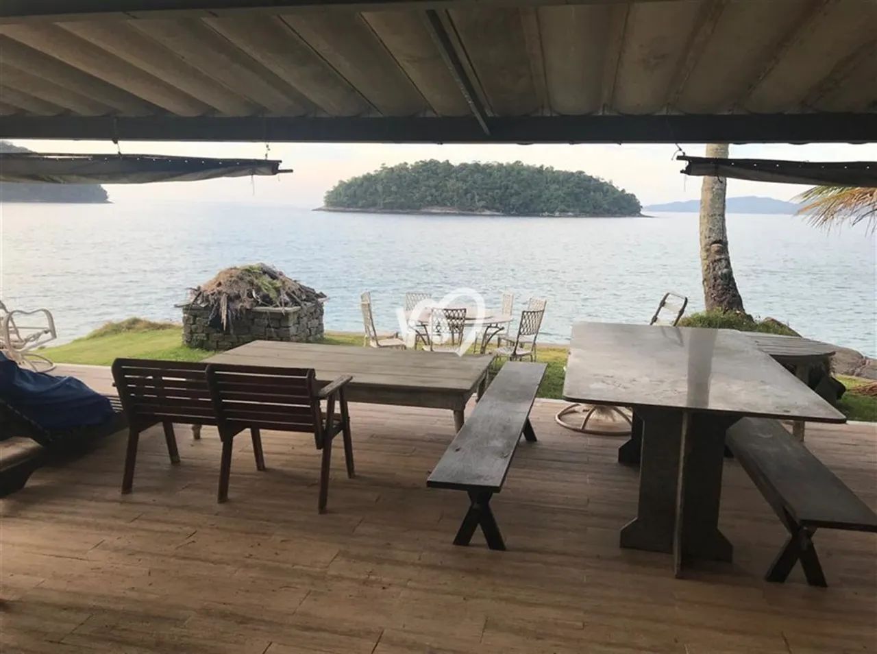 0 - Casa 6 quartos, sendo 6 suítes - Foto 4