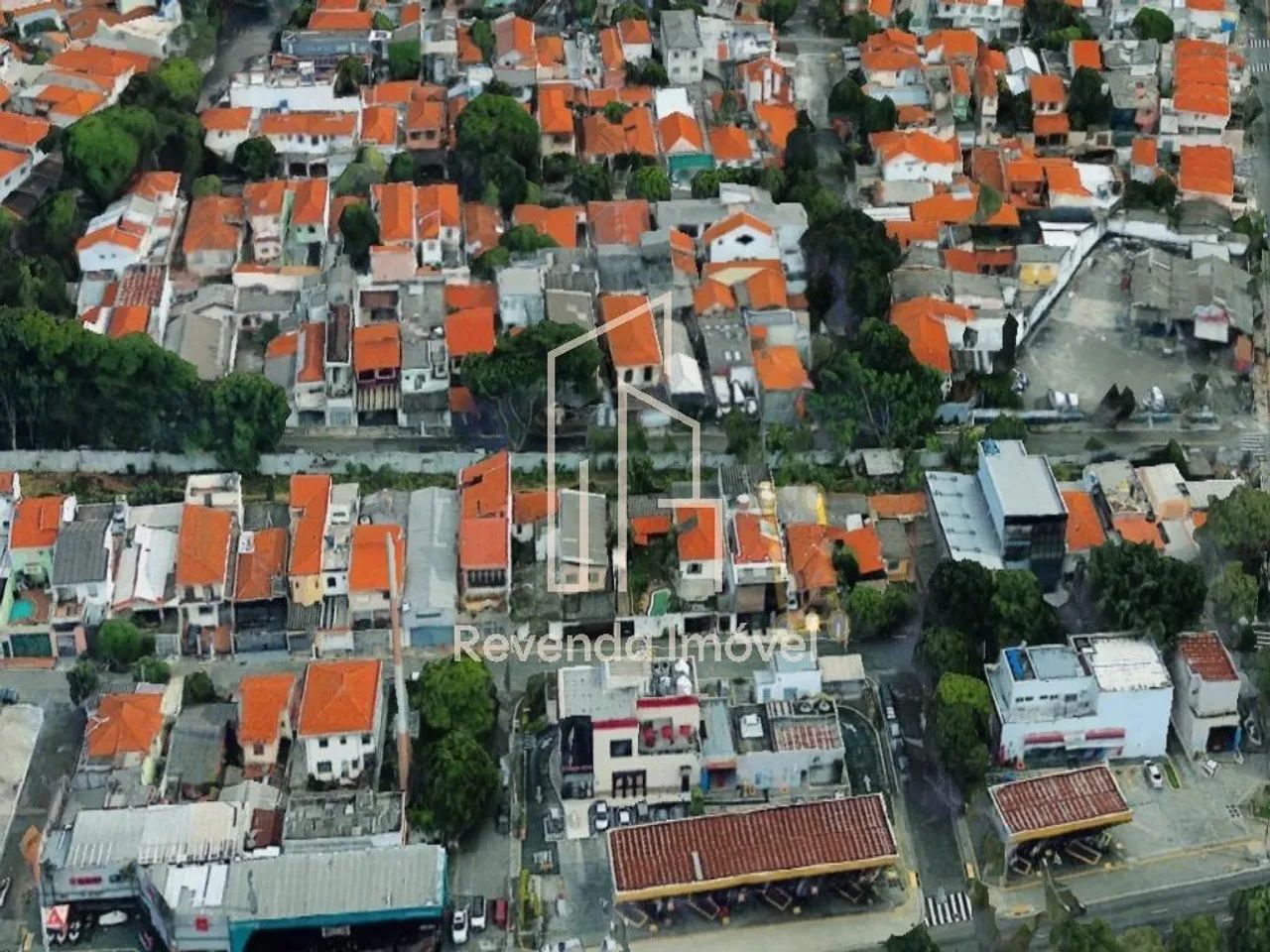 Terreno à venda - Parque Colonial, São Paulo - Foto 2