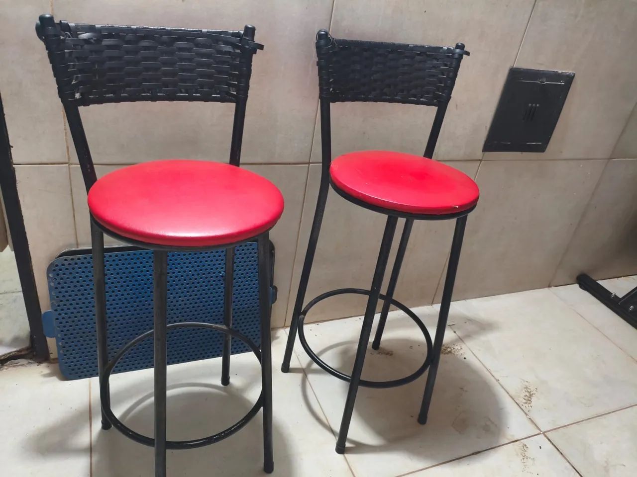 Banquetas novas  - Foto 4