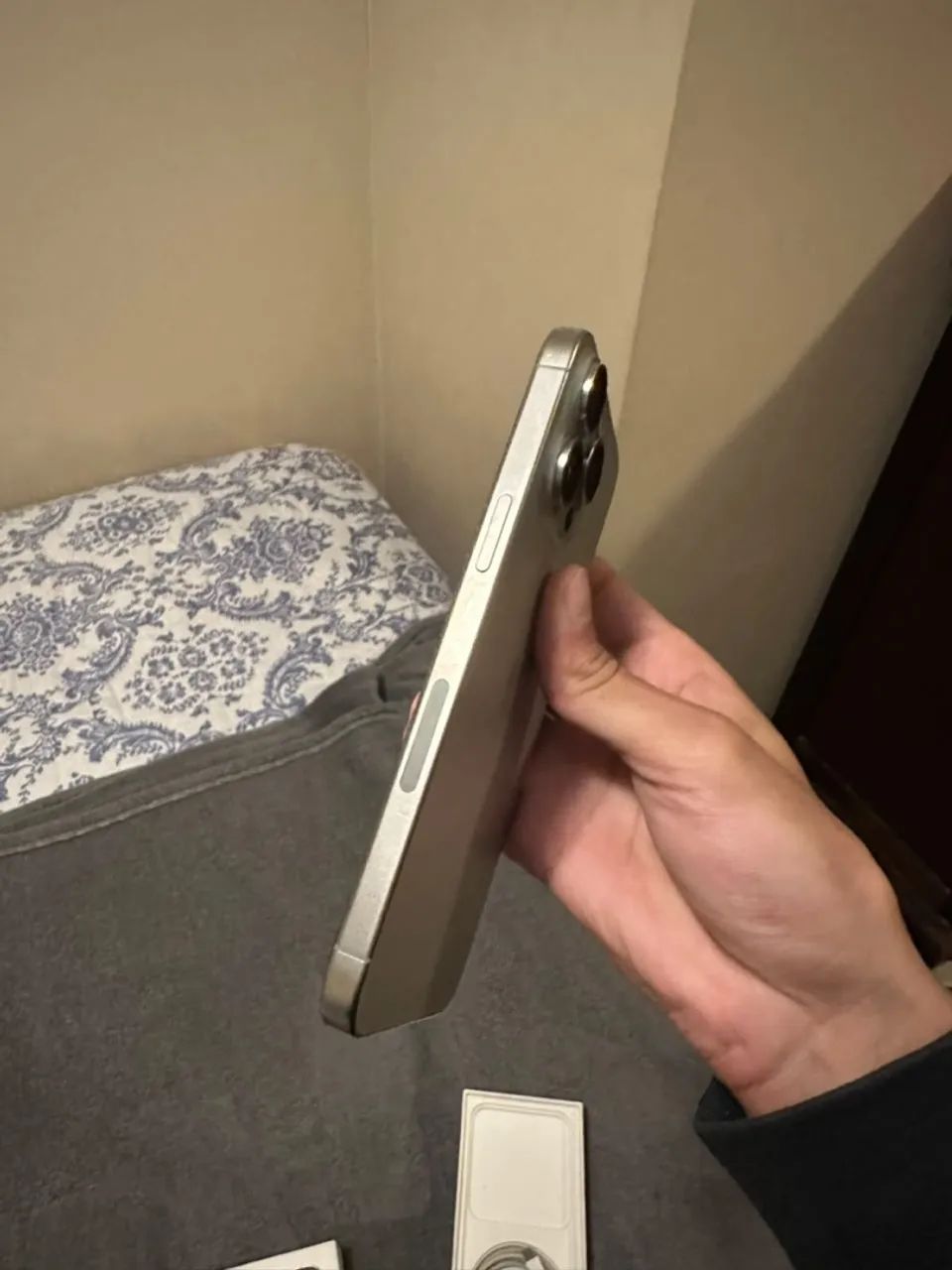 IPHONE 15 PRO MAX - Foto 2