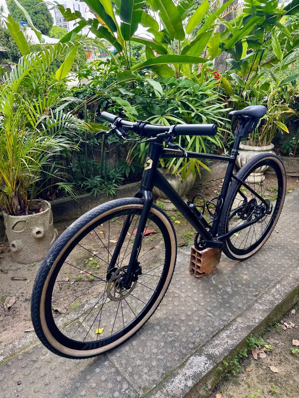 Ciclismo