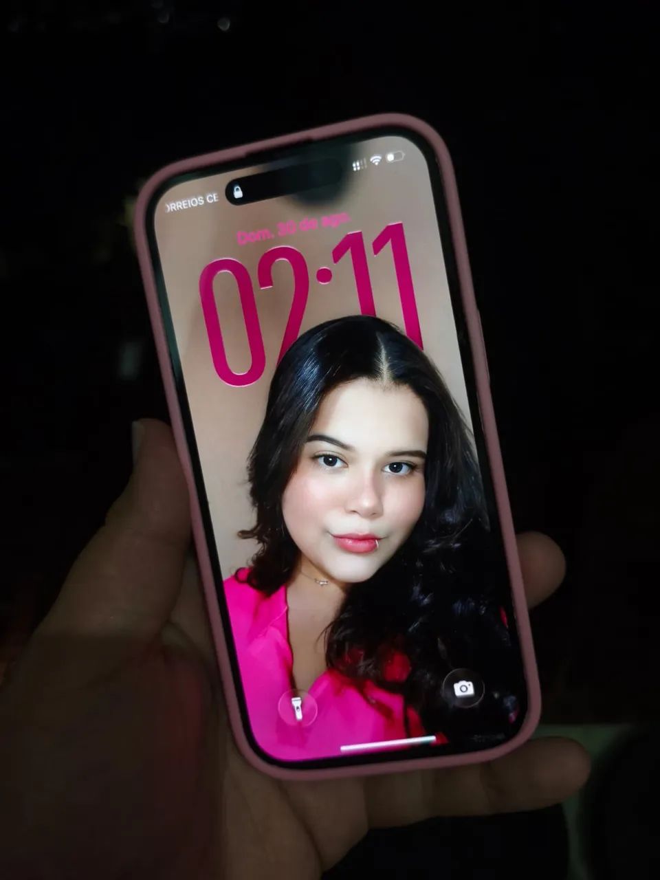 IPHONE 15, 128GB