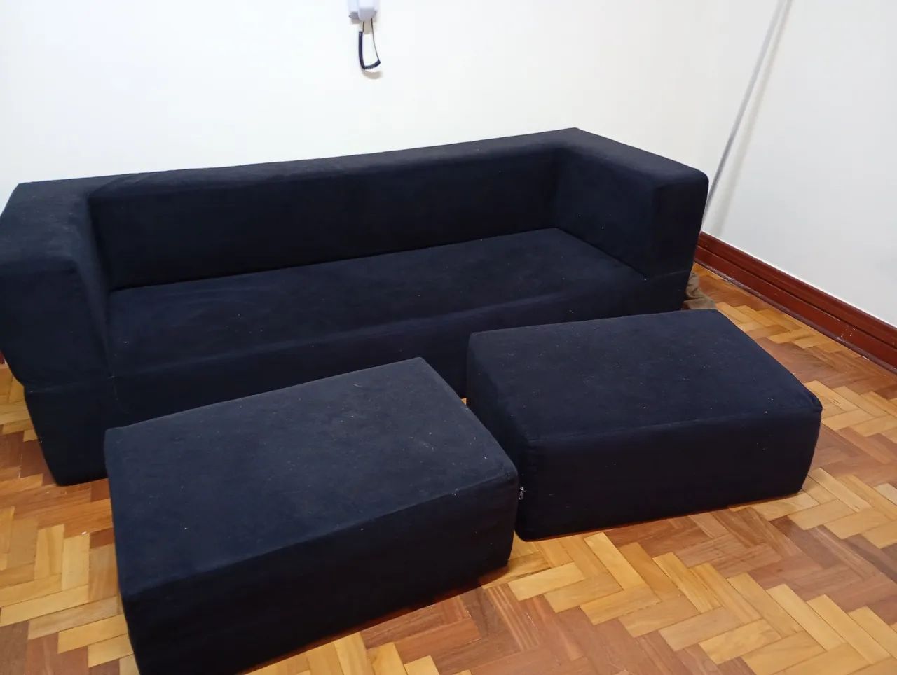 Sofá Cama  - Foto 2