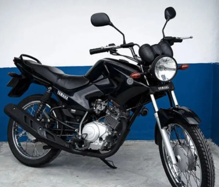 Factor YAMARA 125 Ano 2014