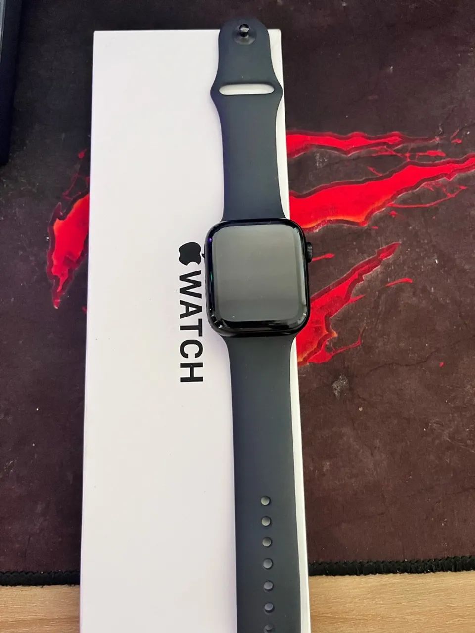 APPLE WARTCH SE 3 GPS 44mm  - Foto 3