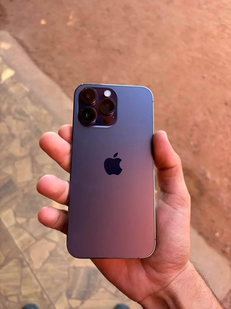 iPhone 14 Pro Max  - Foto 4