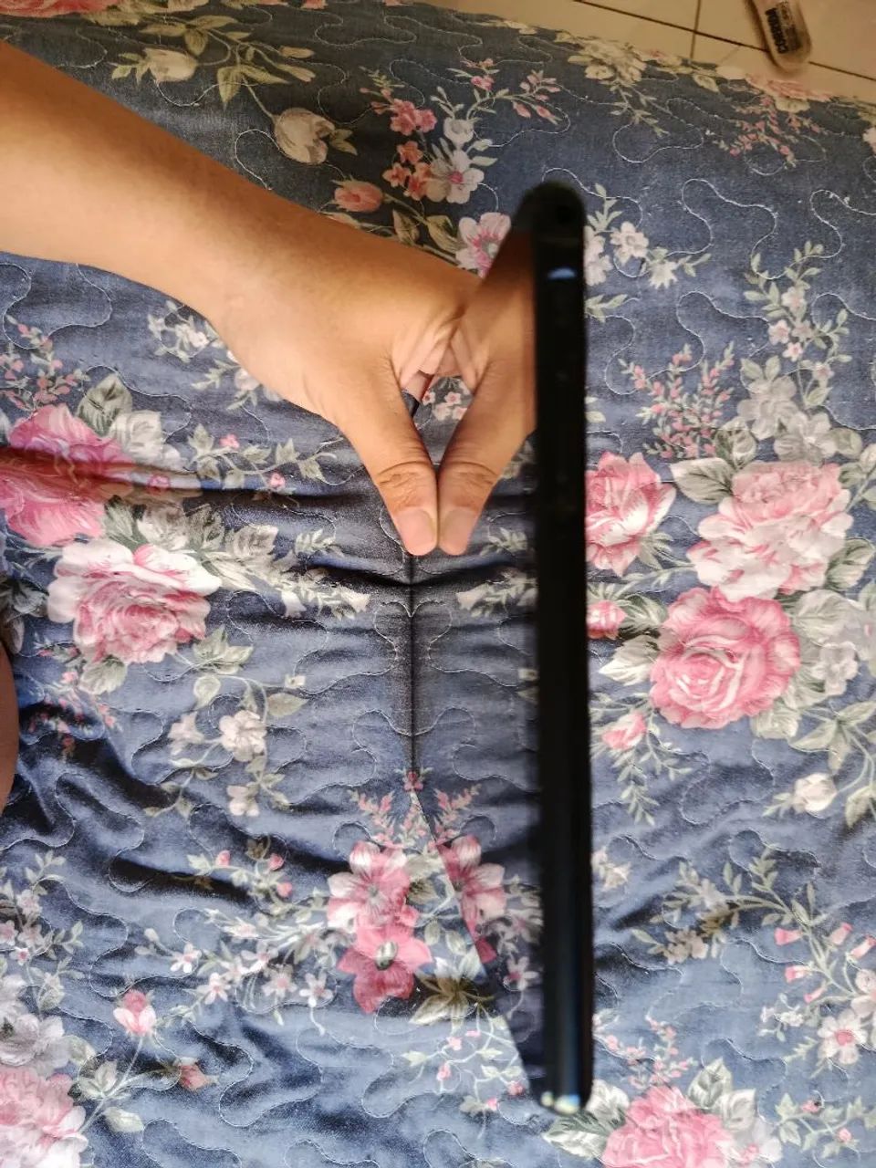 ? Tablet Multilaser Preto  - Foto 3