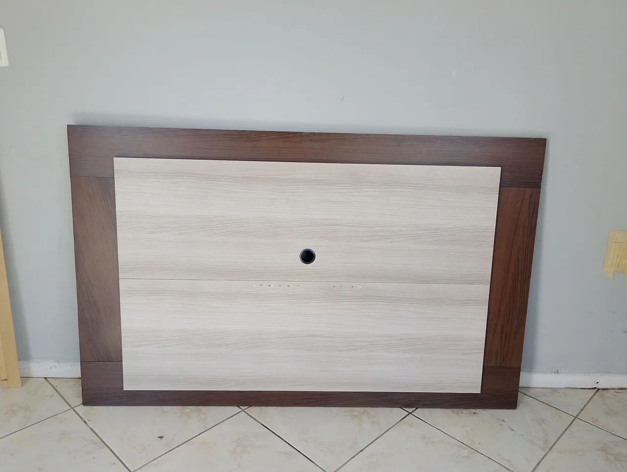 Painel MDF 