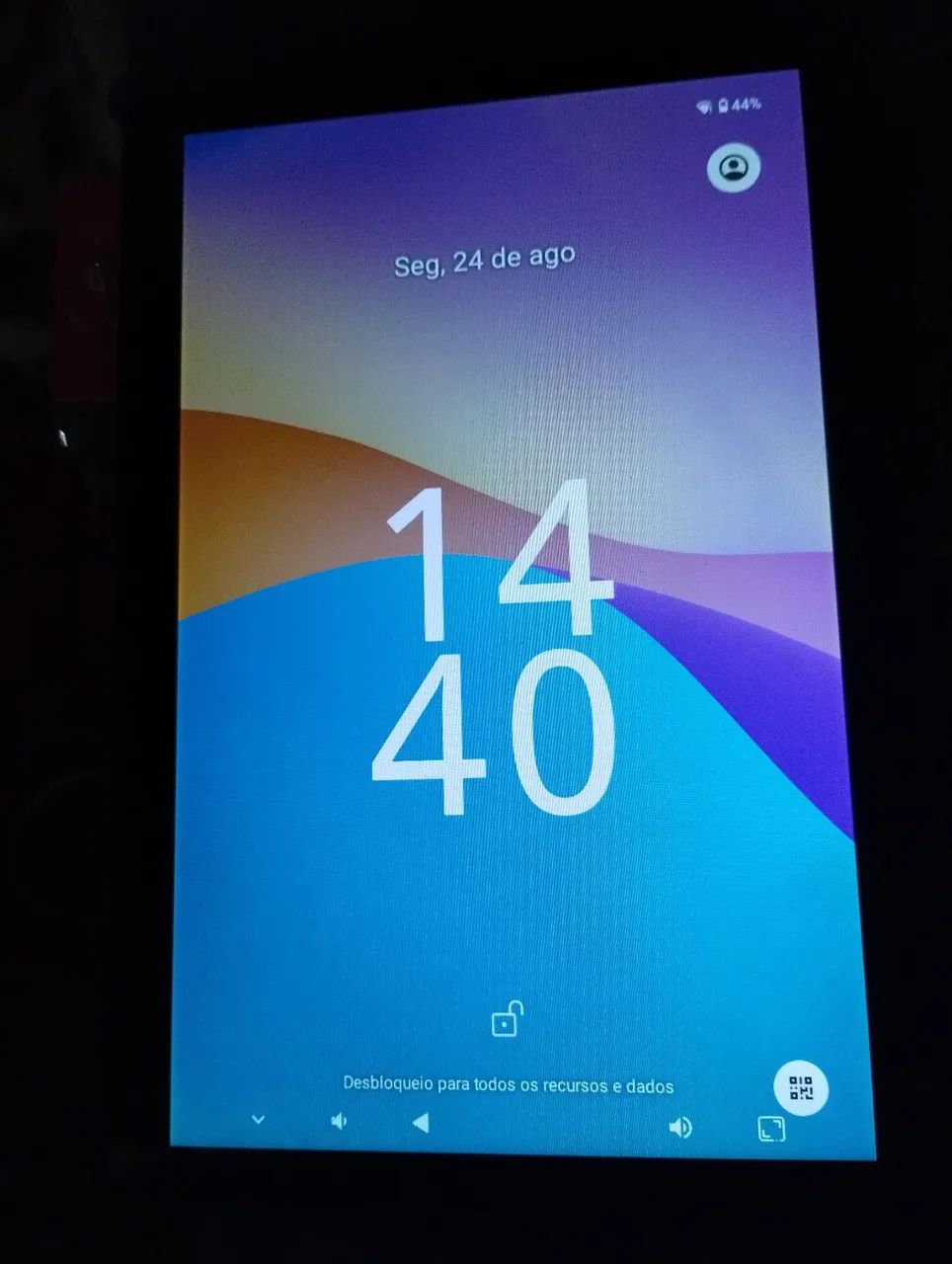 Vendo tablet perfeito estado 300 - Foto 5