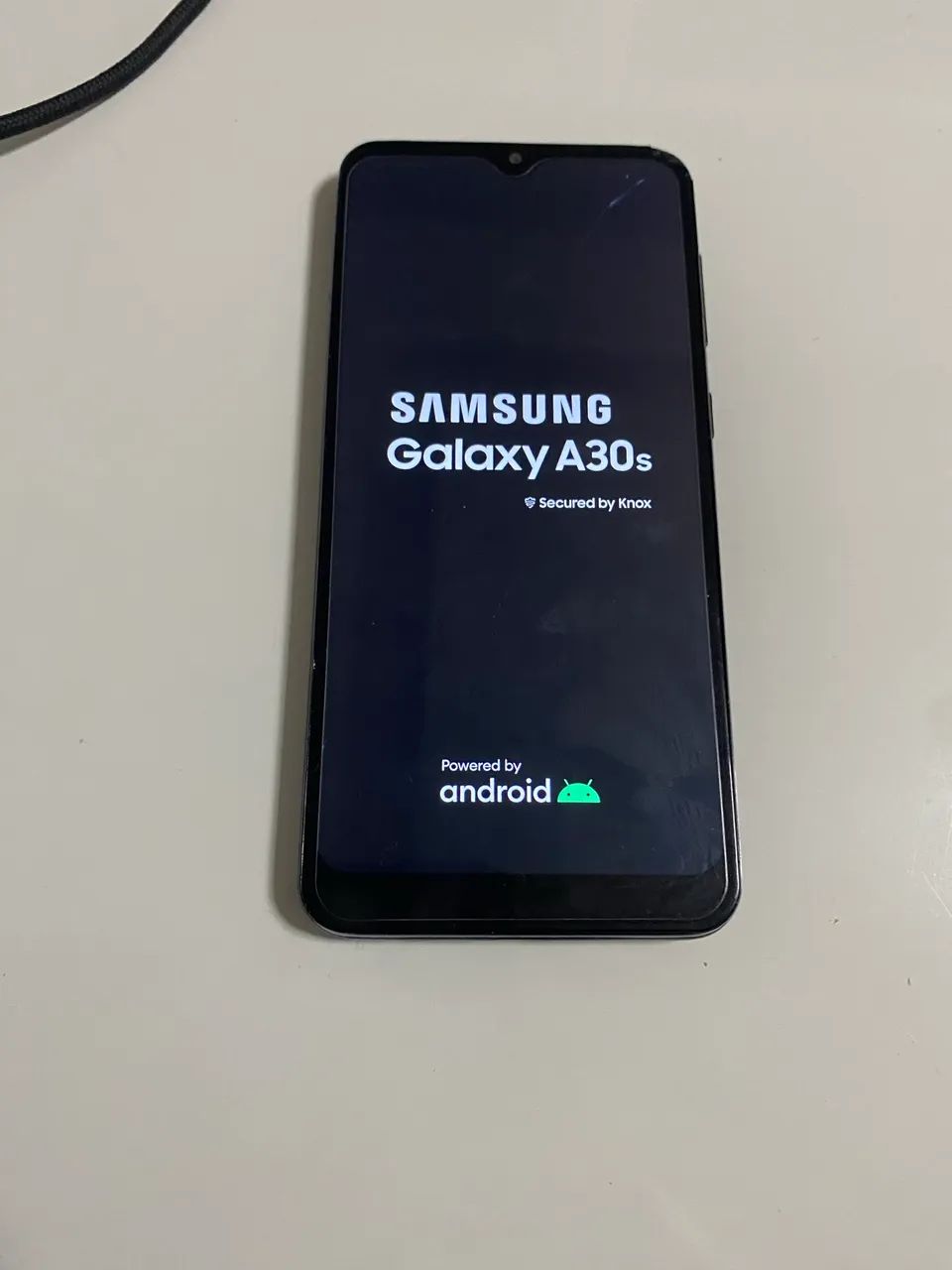 Vendo celular A30s - Foto 2