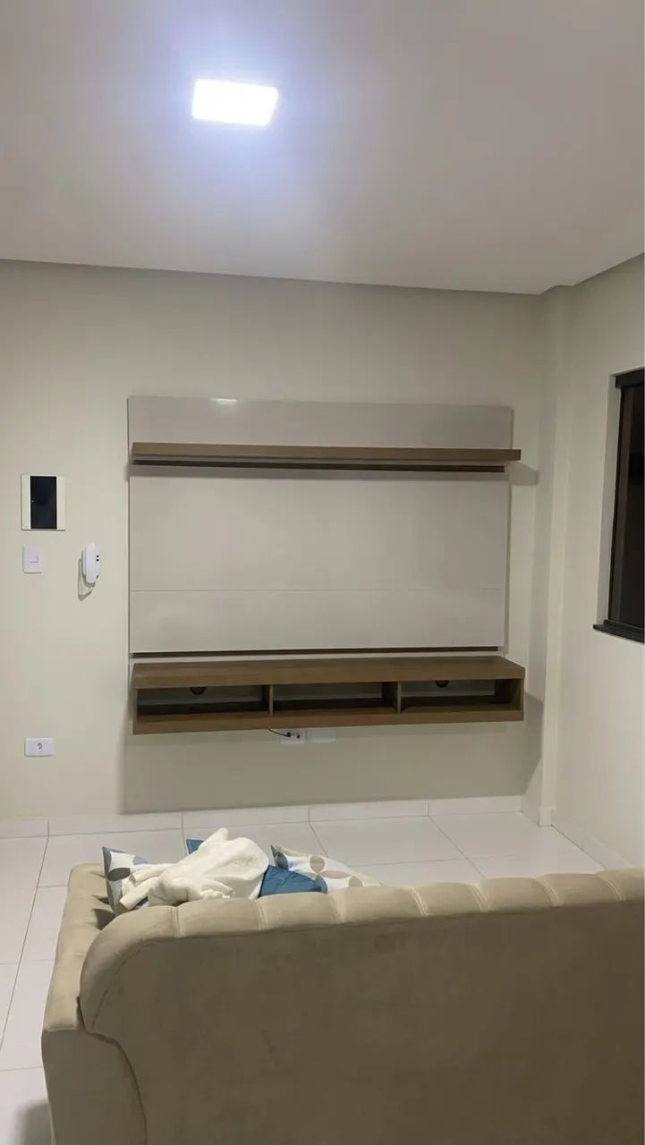 Painel para TV de até 65 polegadas  - Foto 2