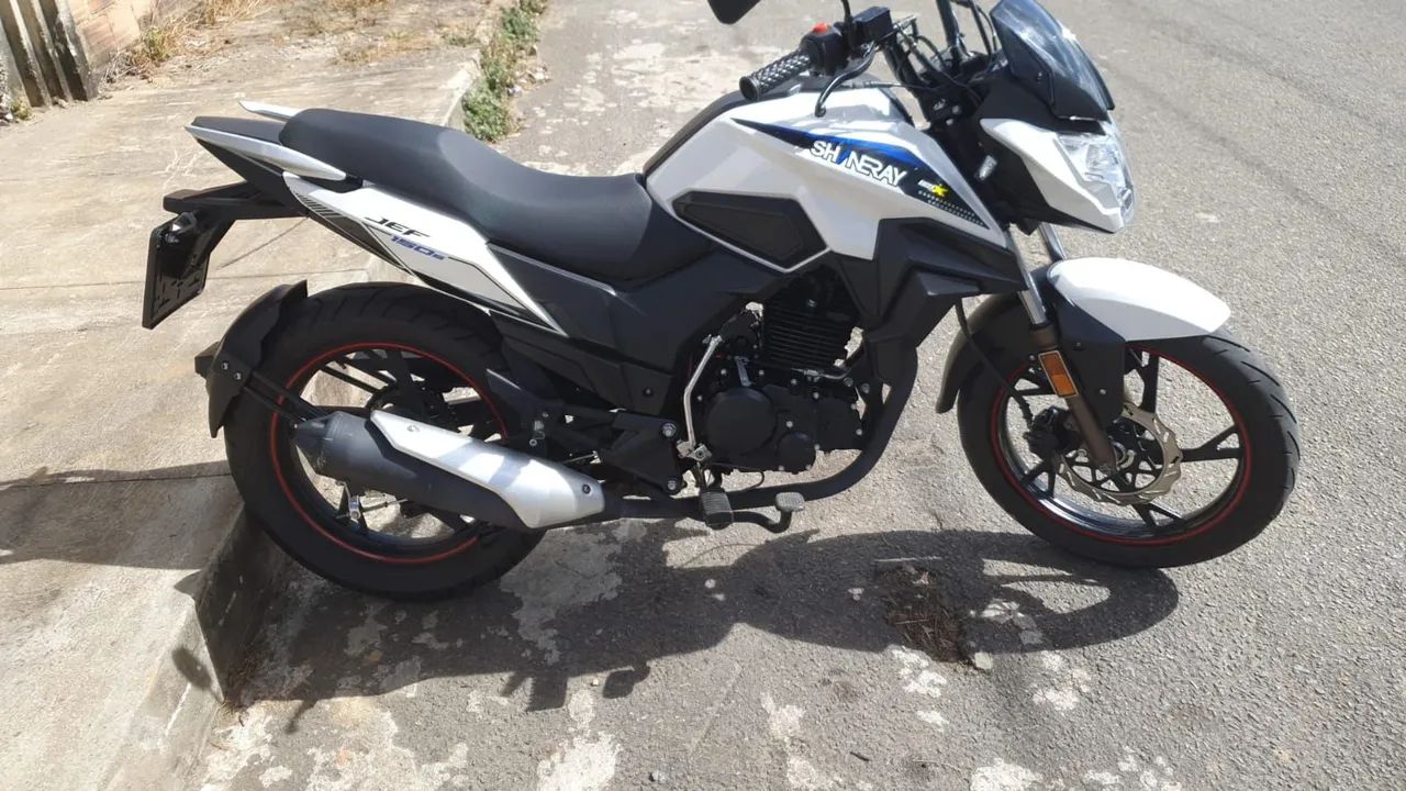 Moto zero - Foto 4
