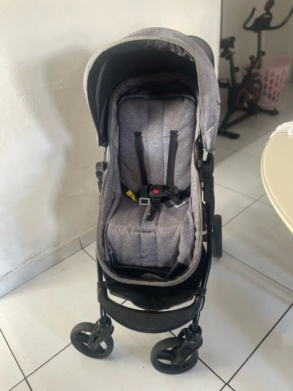 Carrinho de bebê  - Foto 4